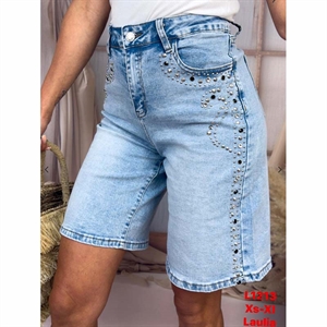 Szorty jeansowe damskie  XS-XL