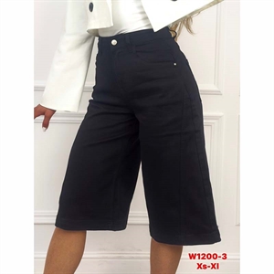 Spodenki jeansowe damskie XS-XL