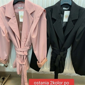 Marynarka damska produkt Włoski