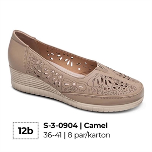 Półbuty damskie  36-41