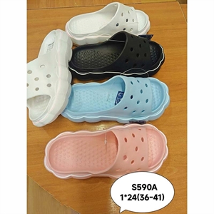 Klapki basenowe  36-41