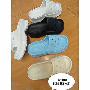 Klapki basenowe  36-41