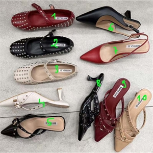 Buty damskie  36-41