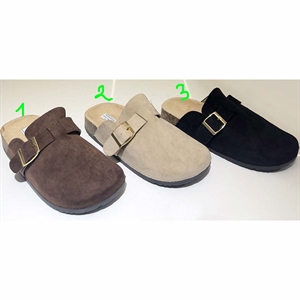 Klapki damskie  36-41
