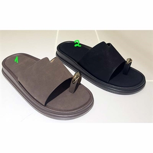 Klapki damskie  36-41