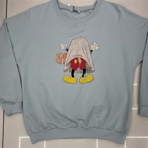Bluza damska produkt Turecki