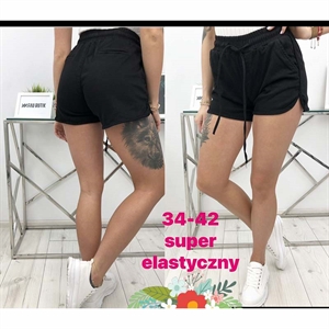 Szorty damskie 34-42