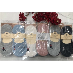 Stopki damskie 35-38/38-41