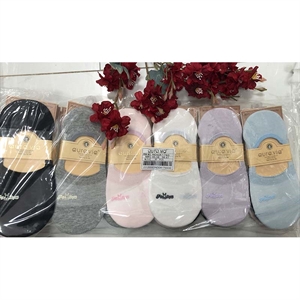 Stopki damskie 35-38/38-41
