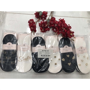 Stopki damskie 35-38/38-41