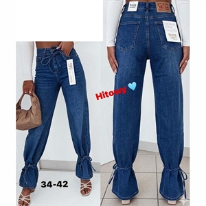 Jeansy damskie  34-42