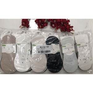 Stopki damskie 35-38/38-41