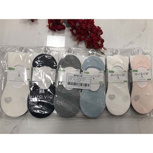 Stopki damskie 35-38/38-41