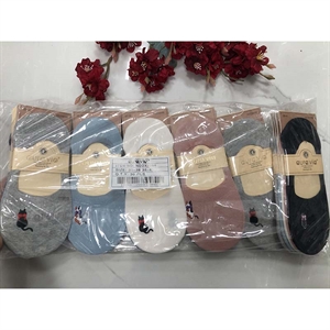 Stopki damskie 35-38/38-41