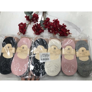 Stopki damskie 35-38/38-41