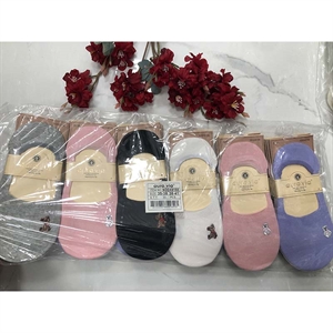 Stopki damskie 35-38/38-41