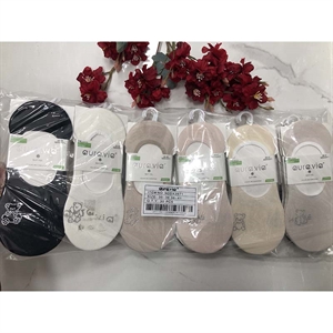 Stopki damskie 35-38/38-41