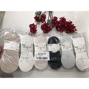 Stopki damskie 35-38/38-41