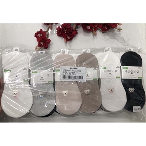 Stopki damskie 35-38/38-41