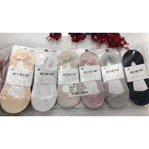 Stopki damskie 35-38/38-41