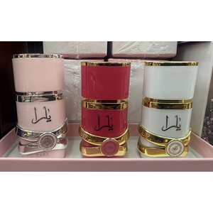 Perfumy damskie 50ml