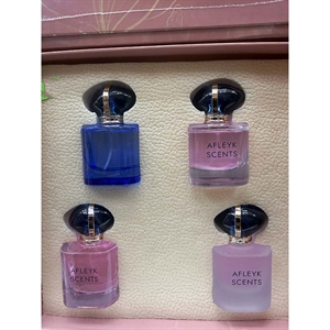 Perfumy damskie
