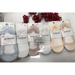 Stopki damskie 35-38/38-41