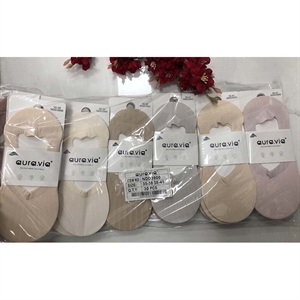 Stopki damskie 35-38/38-41