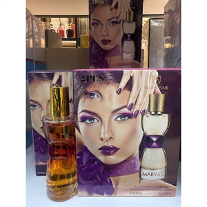 Perfumy damskie 2x50ml