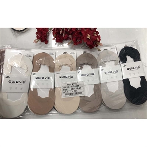 Stopki damskie 35-38/38-41