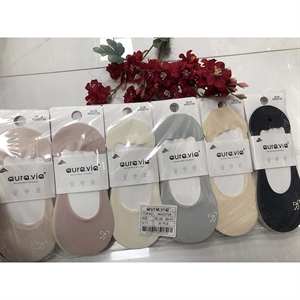 Stopki damskie 35-38/38-41