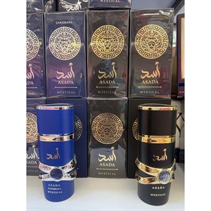 Perfumy damskie 50ml
