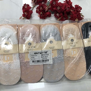 Stopki damskie 35-38/38-41
