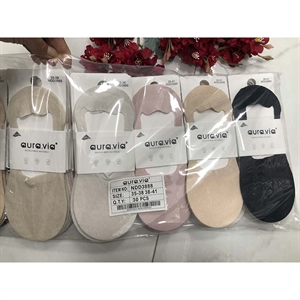 Stopki damskie 35-38/38-41