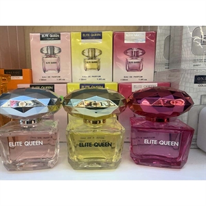 Perfumy damskie 30ml