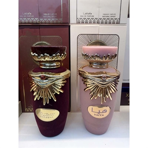 Perfumy damskie 100ml