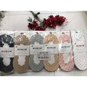 Stopki damskie 35-38/38-41