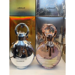 Perfumy damskie 100ml