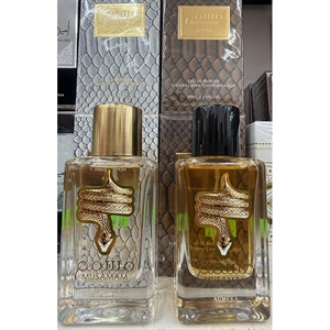 Perfumy męskie 65ml