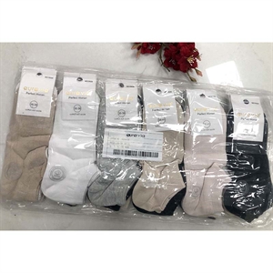 Stopki damskie 35-38/38-41