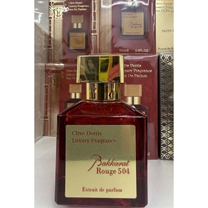 Perfumy męskie 70ml
