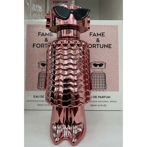 Perfumy damskie 100ml
