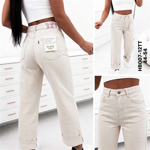 Jeansy damskie  44-54