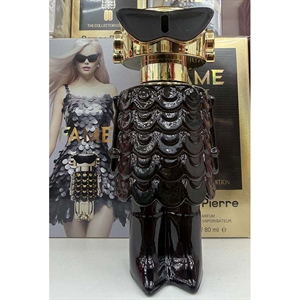 Perfumy damskie 80ml