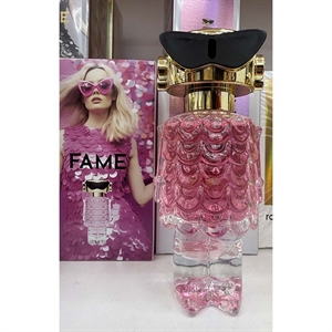 Perfumy damskie 80ml
