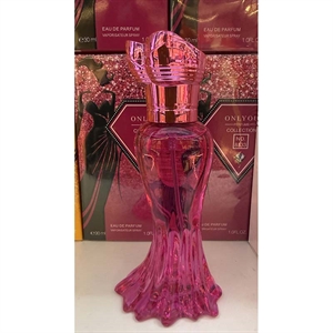 Perfumy damskie 30ml