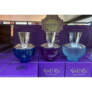 Perfumy damskie 30ml
