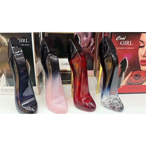 Perfumy damskie 2x40ml