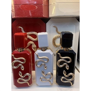 Perfumy damskie 100ml