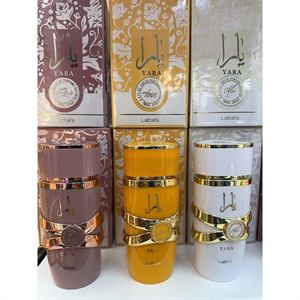 Perfumy damskie 100ml